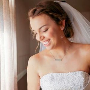 Meet your Posher, Carissa